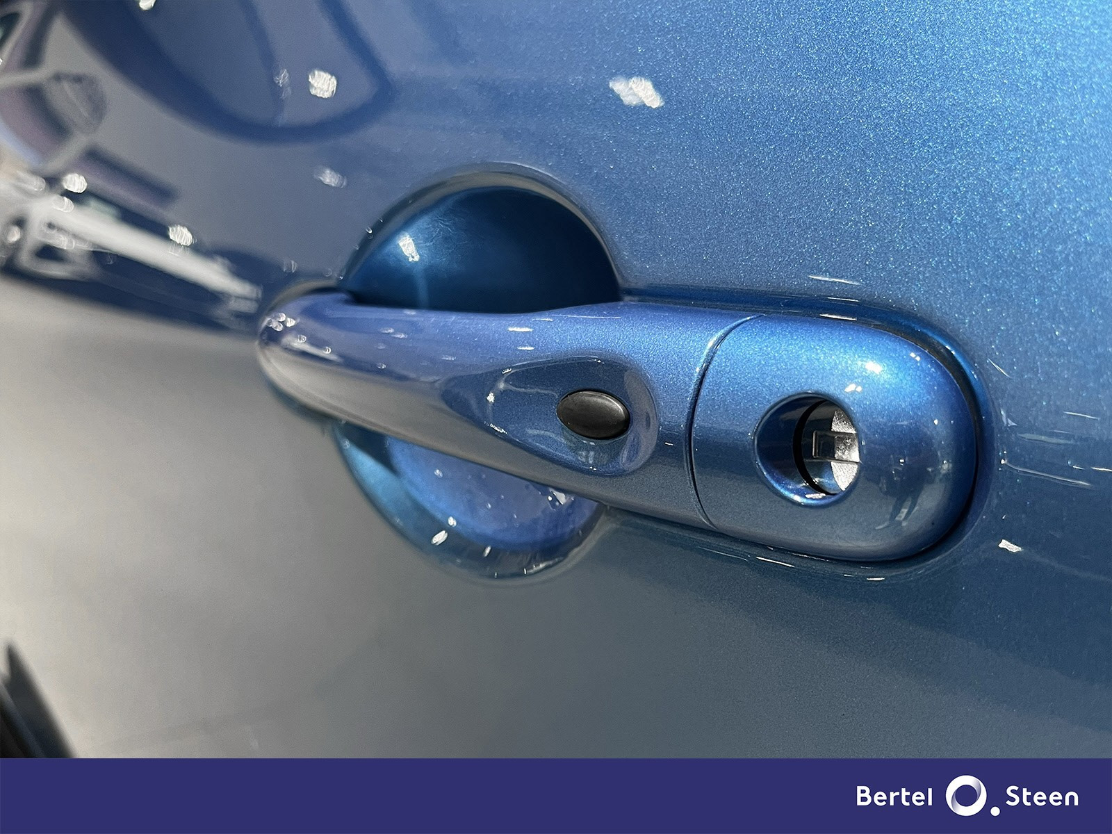 2018 Renault Zoe