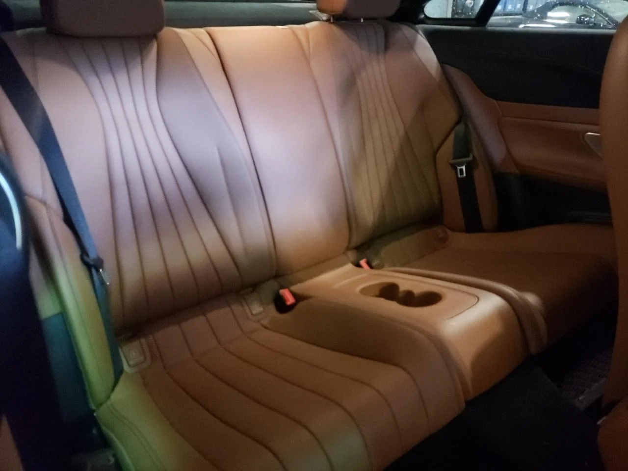 MERCEDES-BENZ E 450 2020