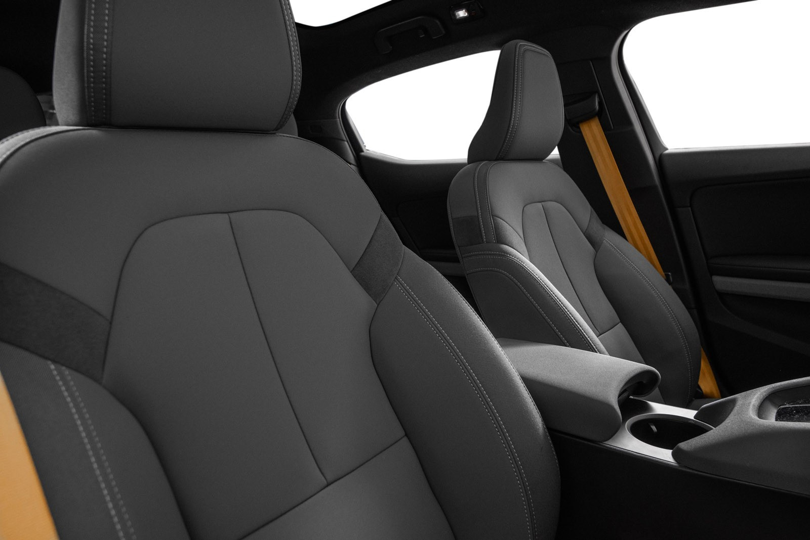2022 Polestar 2