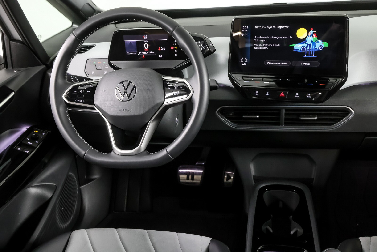 2022 Volkswagen ID.3