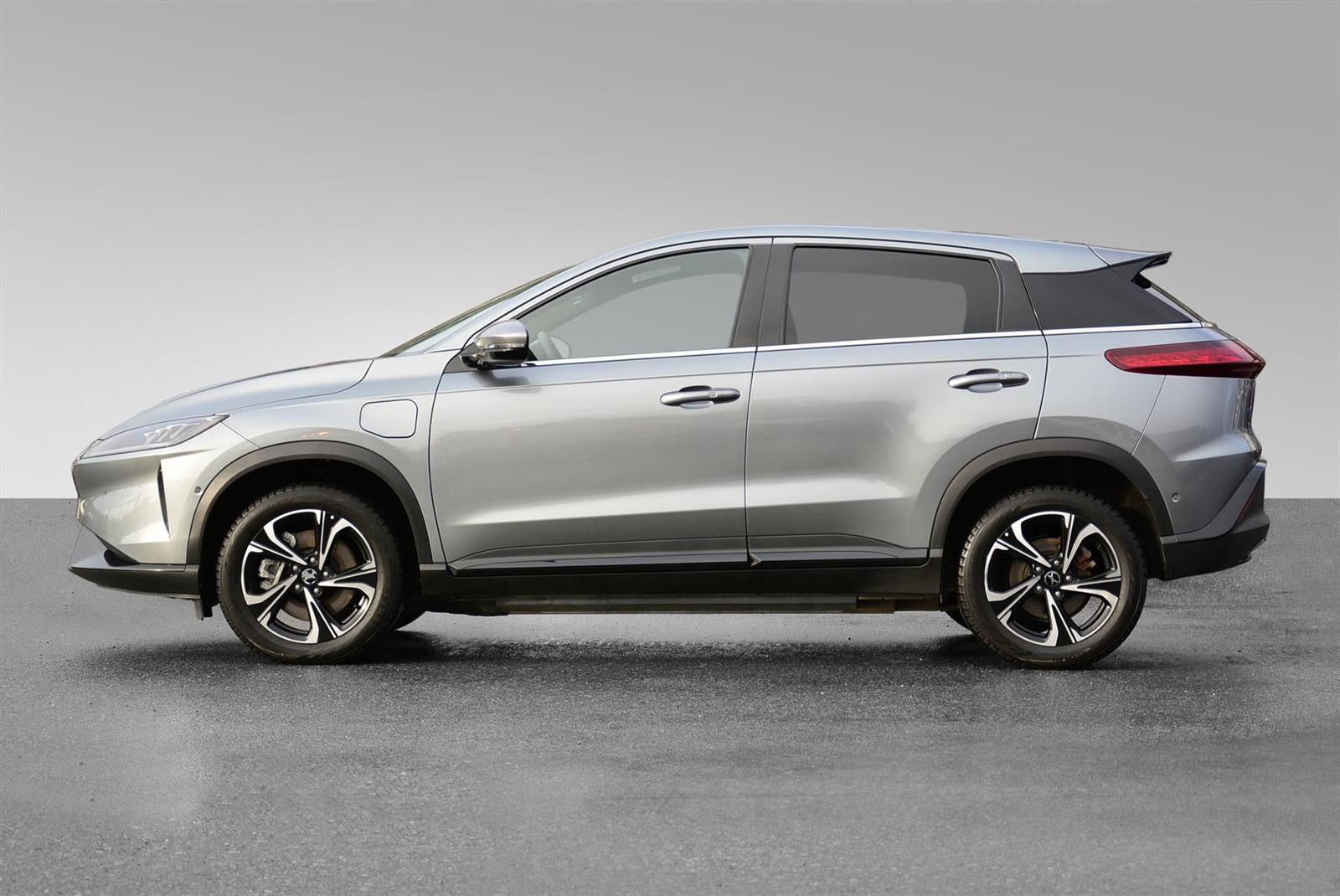 2021 XPeng G3