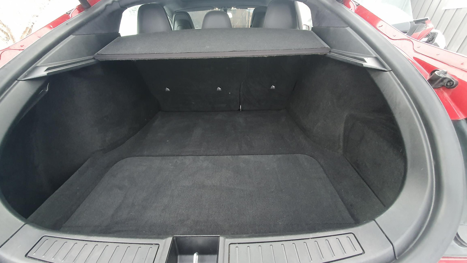 2019 Tesla Model S