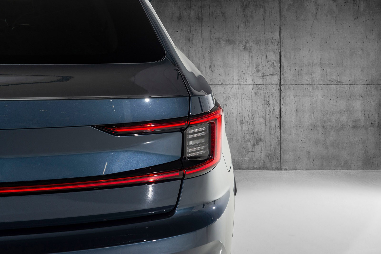 2022 Polestar 2