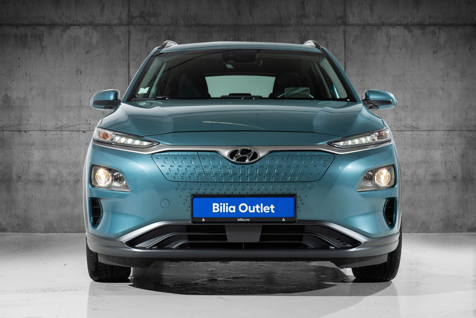 2020 Hyundai Kona