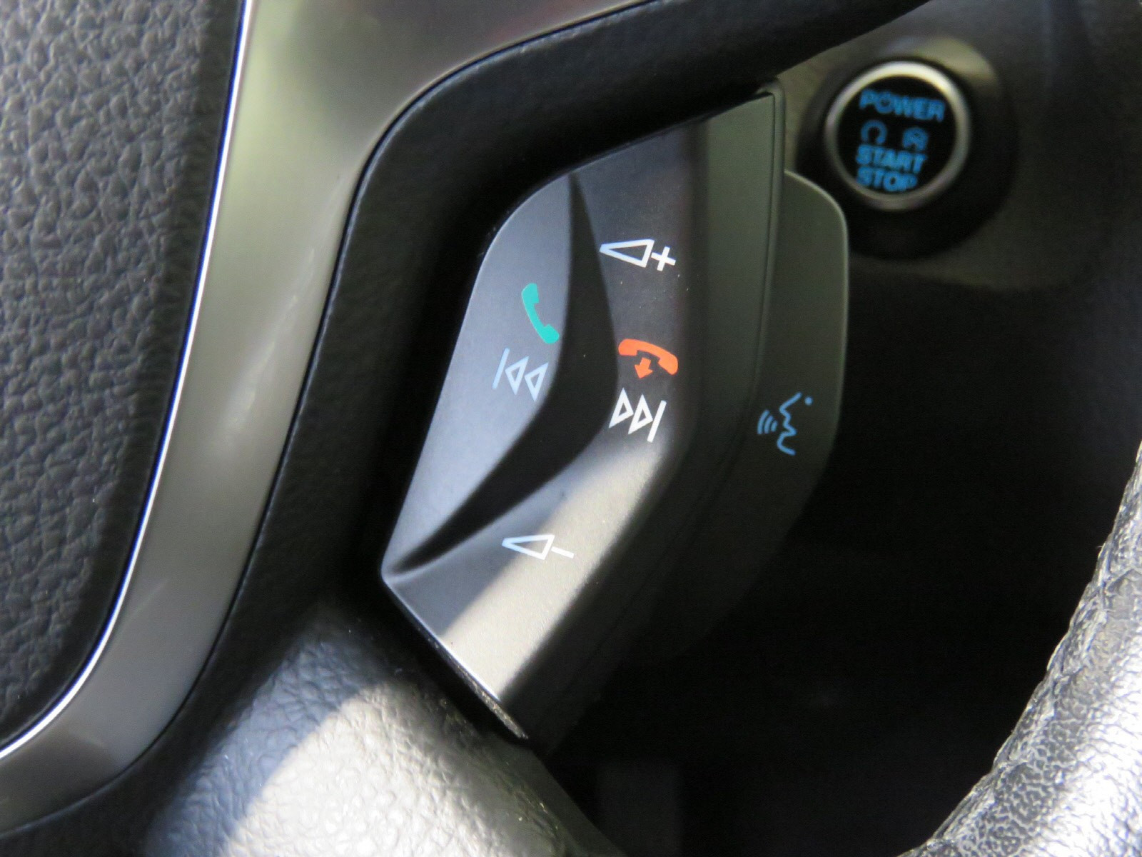 2017 Ford Focus Electric