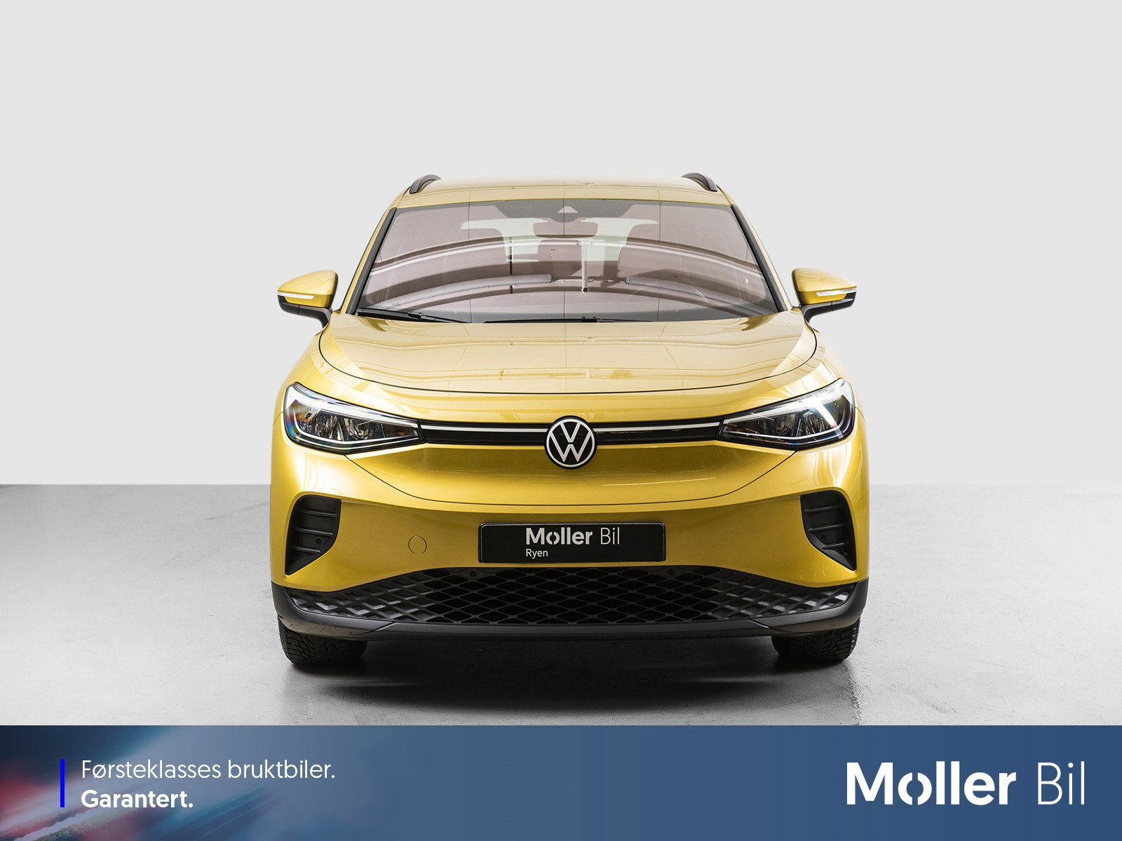 2021 Volkswagen ID.4
