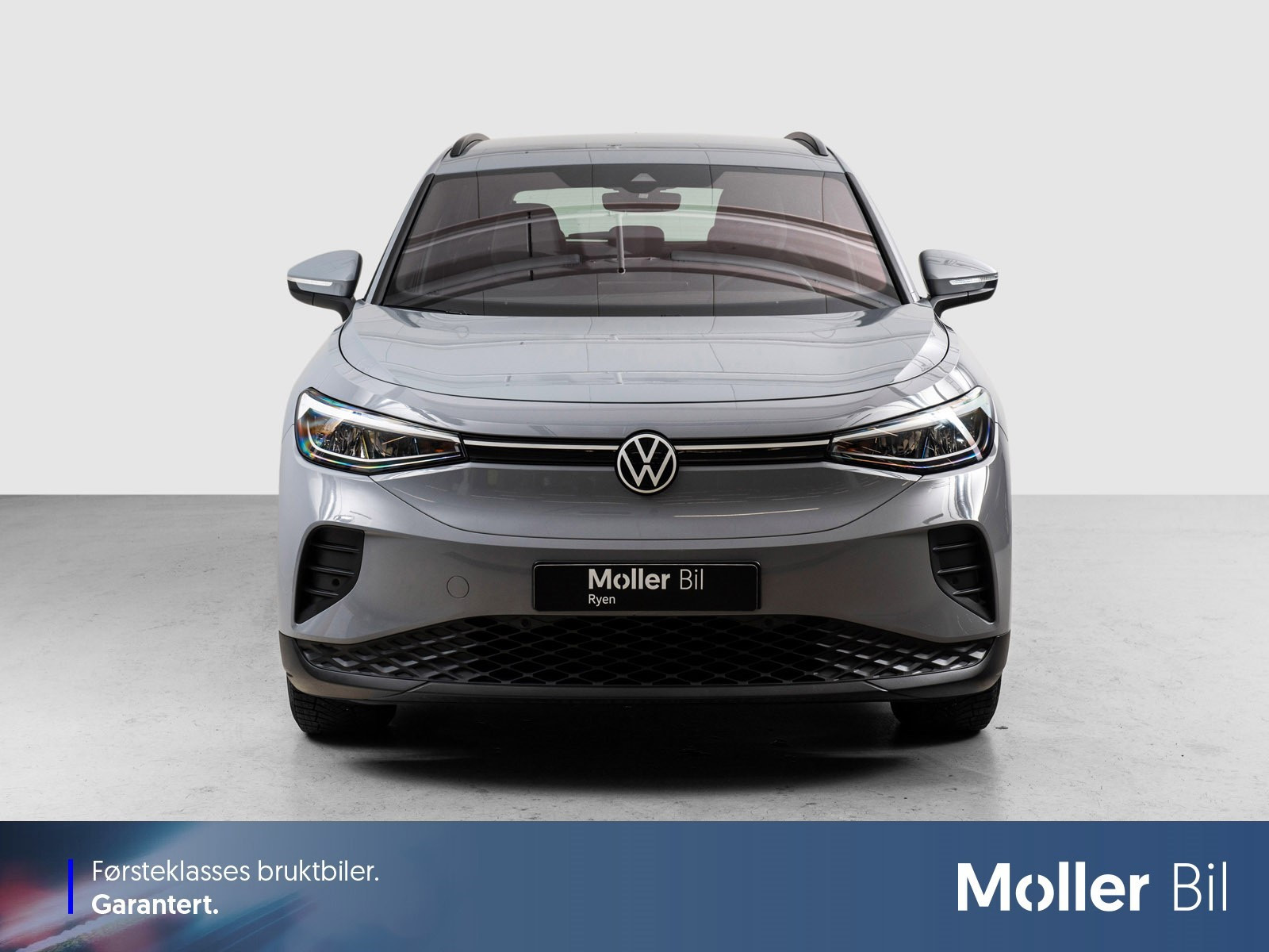 2021 Volkswagen ID.4
