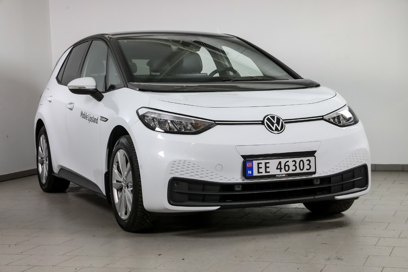 2022 Volkswagen ID.3