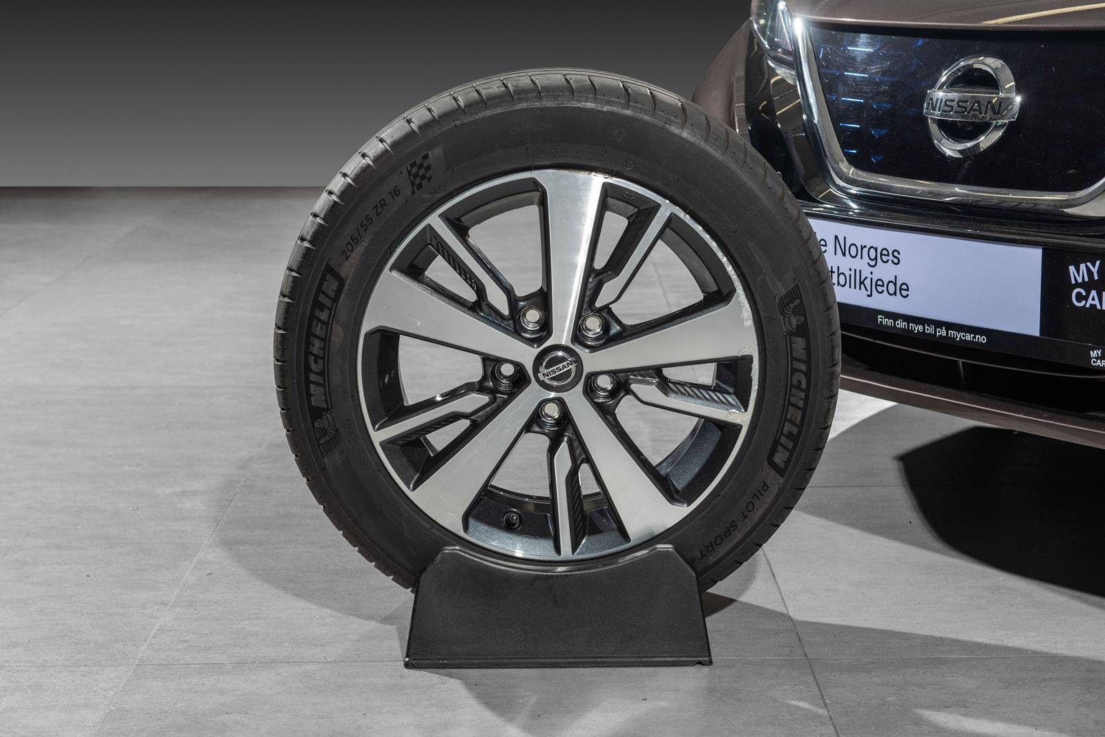 2019 Nissan Leaf