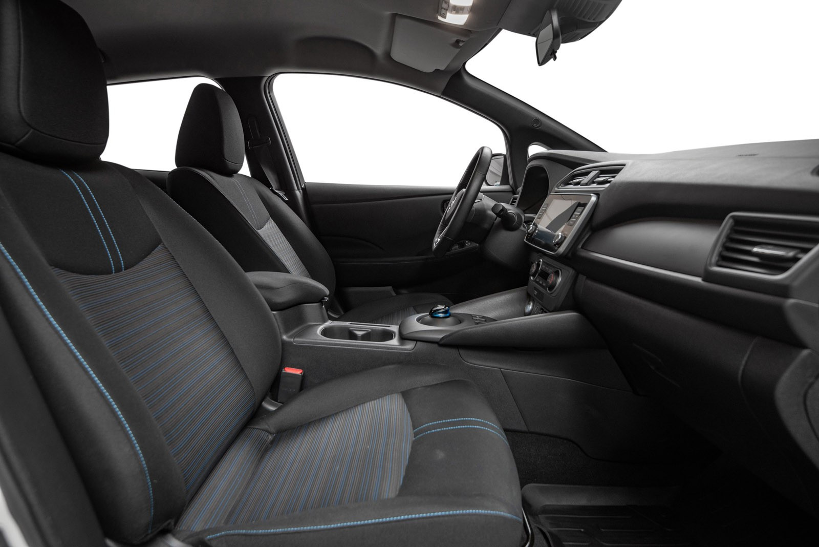 2022 Nissan Leaf