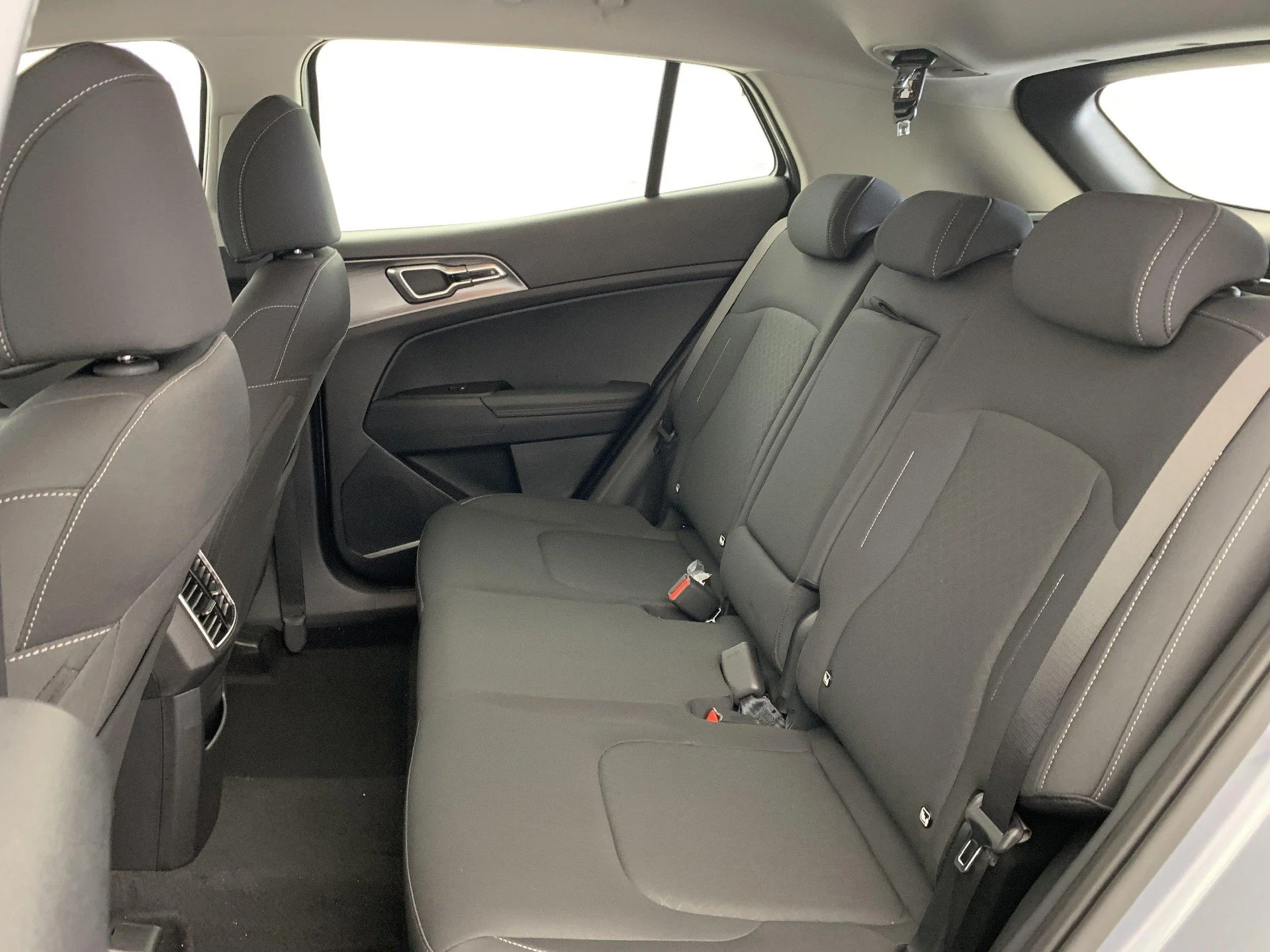 Kia Sportage 1.6 T-GDI Motion - Petrol - Automatic - 161 hp - 49 km