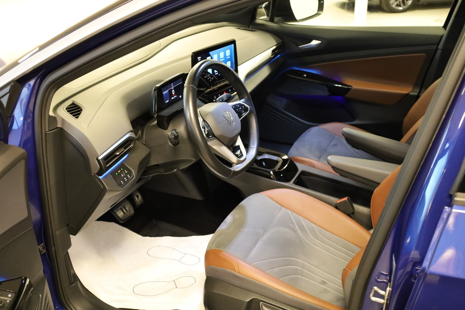 2021 Volkswagen ID.4