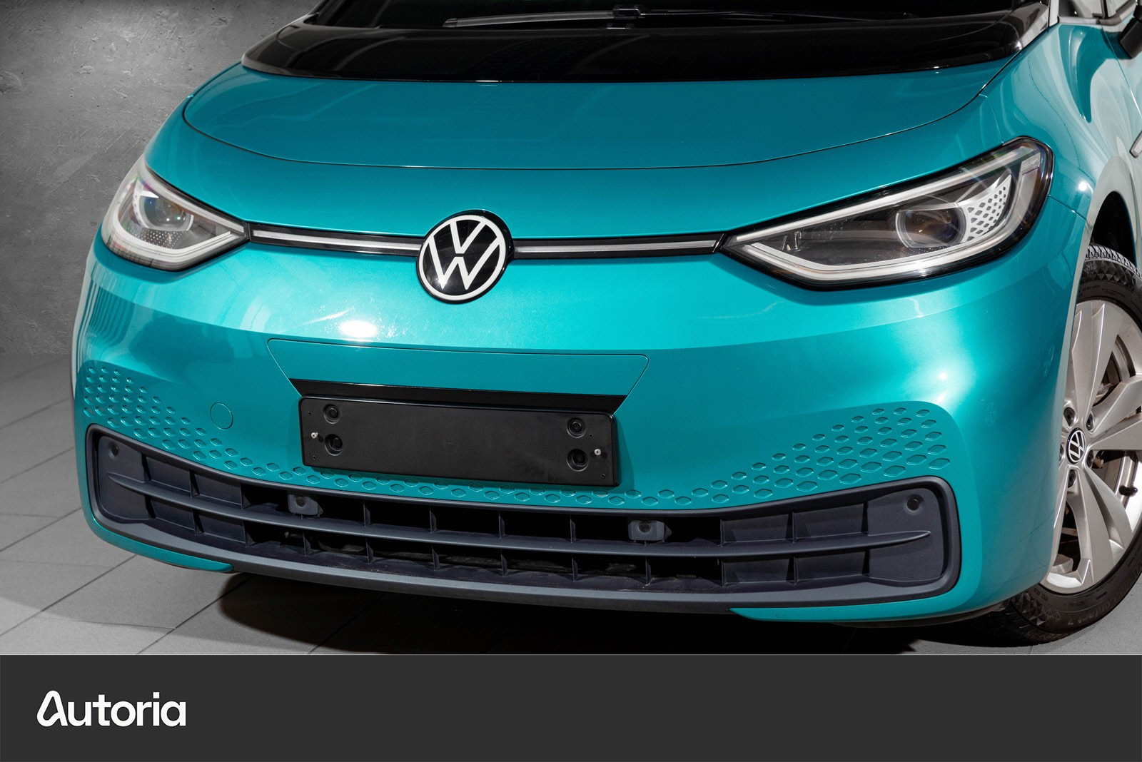 2021 Volkswagen ID.3