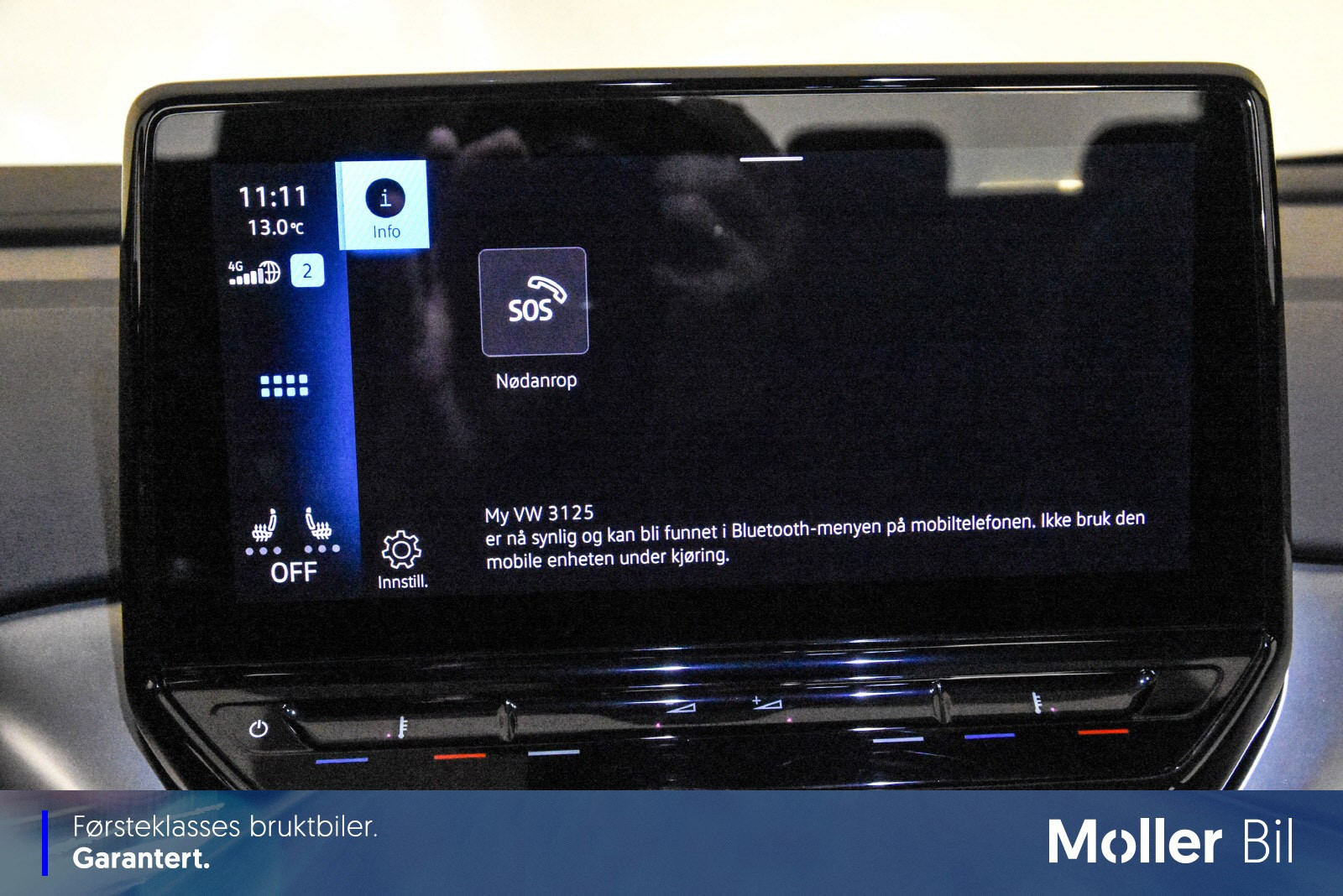 2021 Volkswagen ID.4