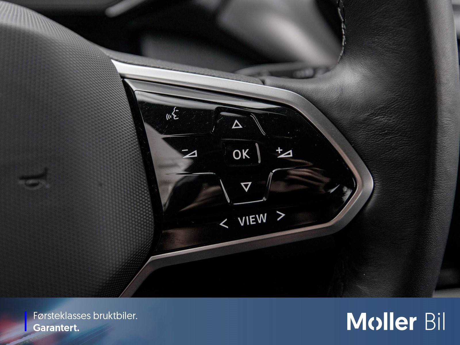 2021 Volkswagen ID.4