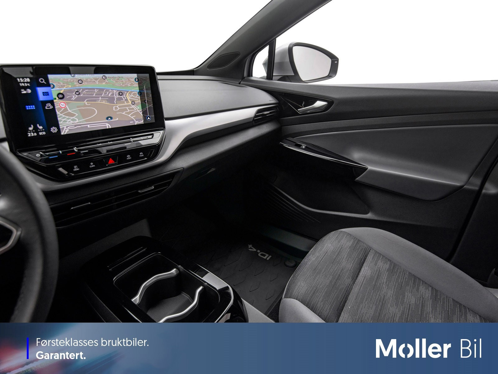 2021 Volkswagen ID.4