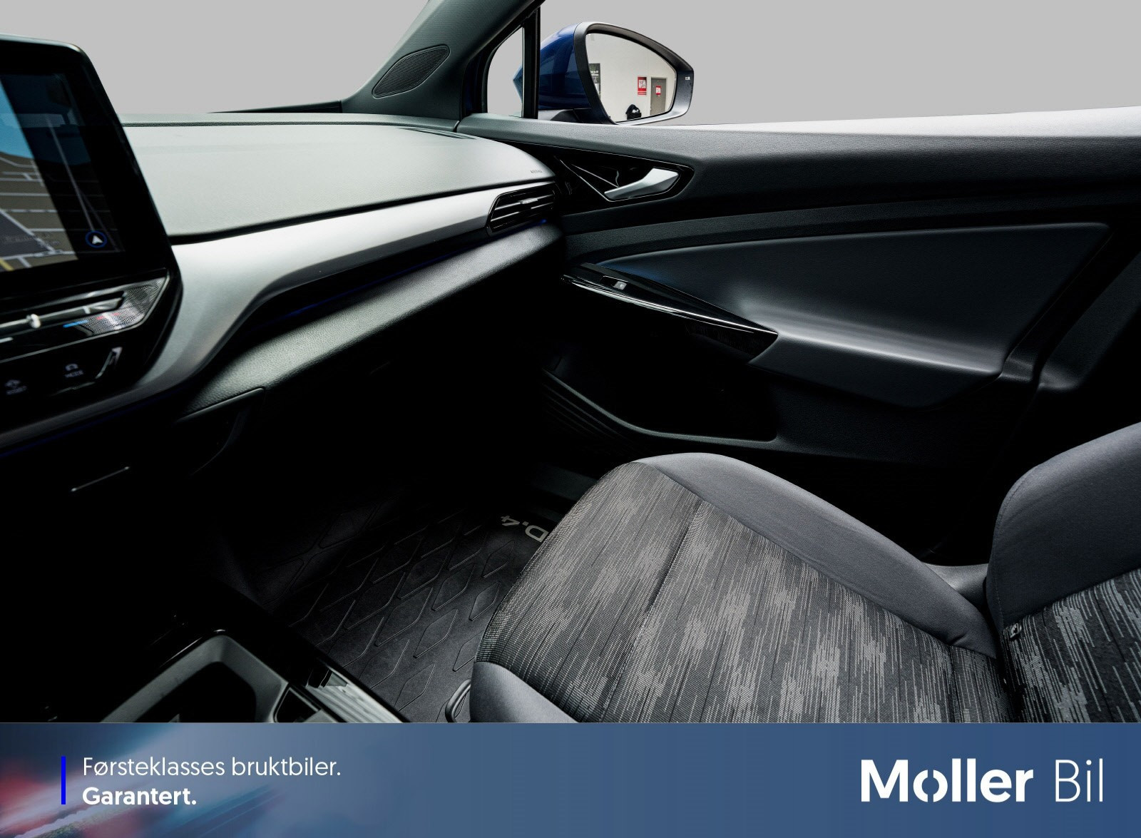 2021 Volkswagen ID.4
