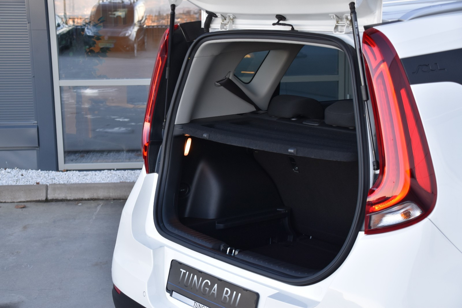 2020 Kia Soul