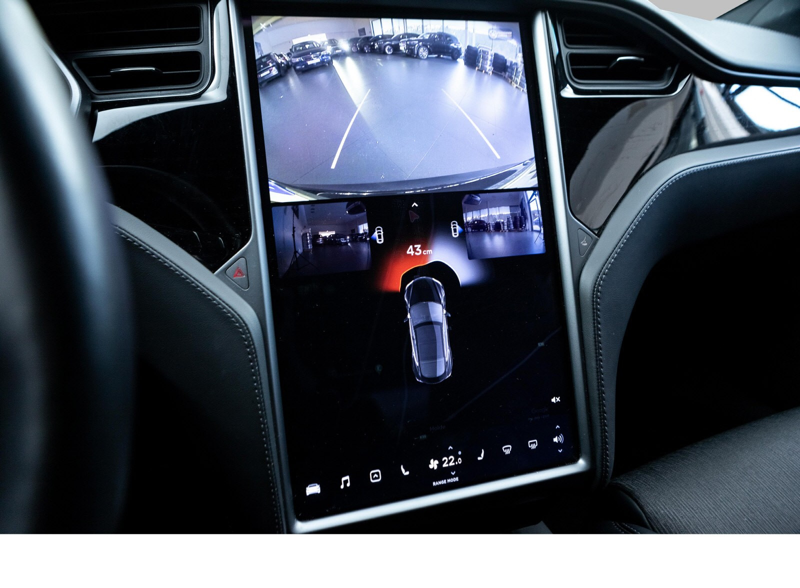 2019 Tesla Model S