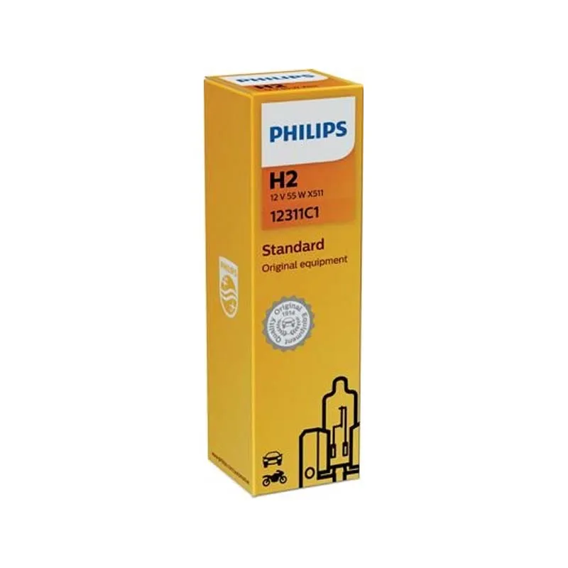Лампа PHILIPS 47752130