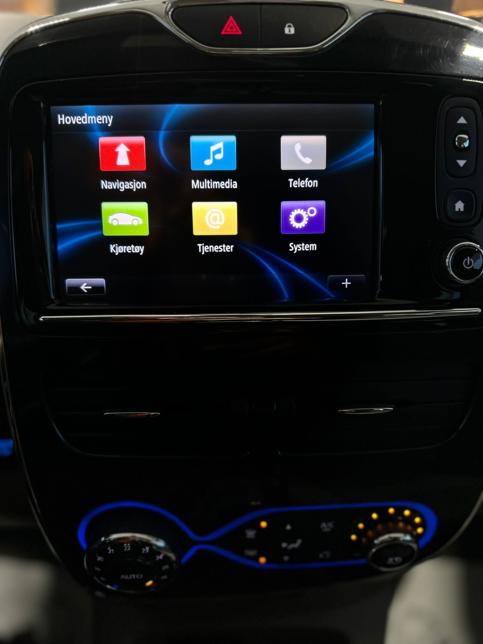 2016 Renault Zoe