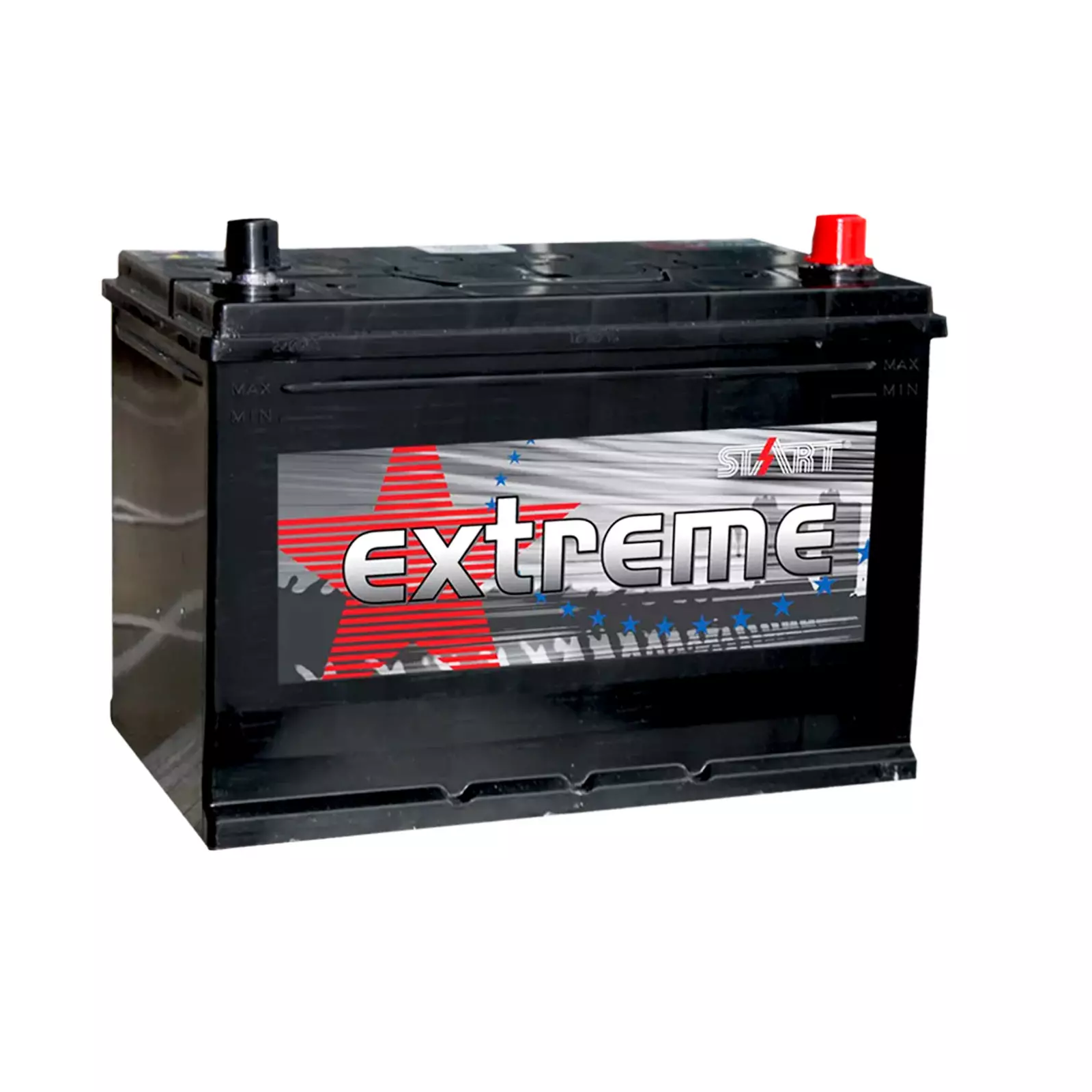 Аккумулятор 6CT-100 А (1) Extreme Ultra JIS (SMF) (G78J0X0_1) Аккумулятор 6CT-100 А (1) Extreme Ultra JIS (SMF) (G78J0X0_1)