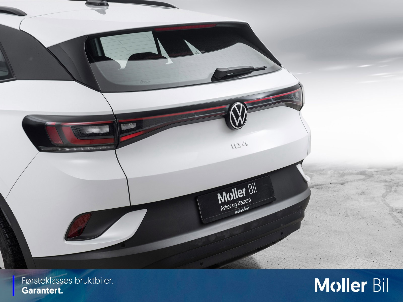 2021 Volkswagen ID.4