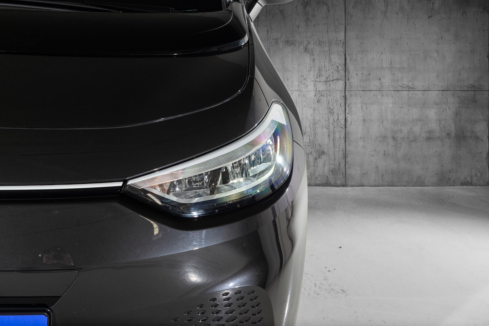 2021 Volkswagen ID.3