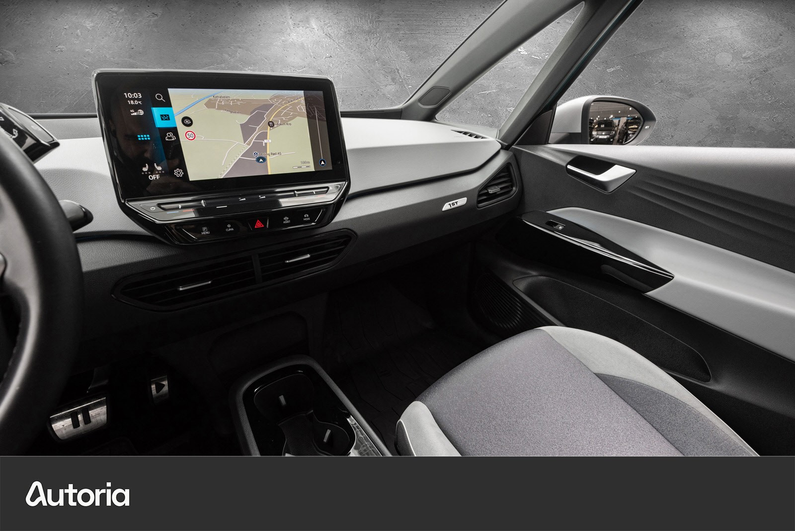 2021 Volkswagen ID.3