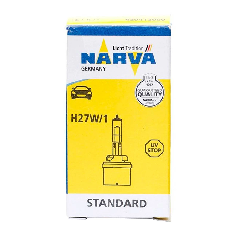 Лампа NARVA 48041C1