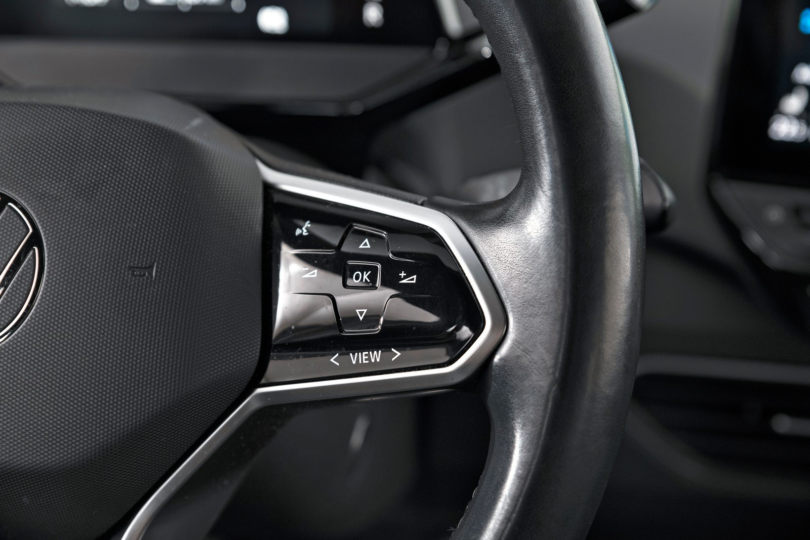 2021 Volkswagen ID.3