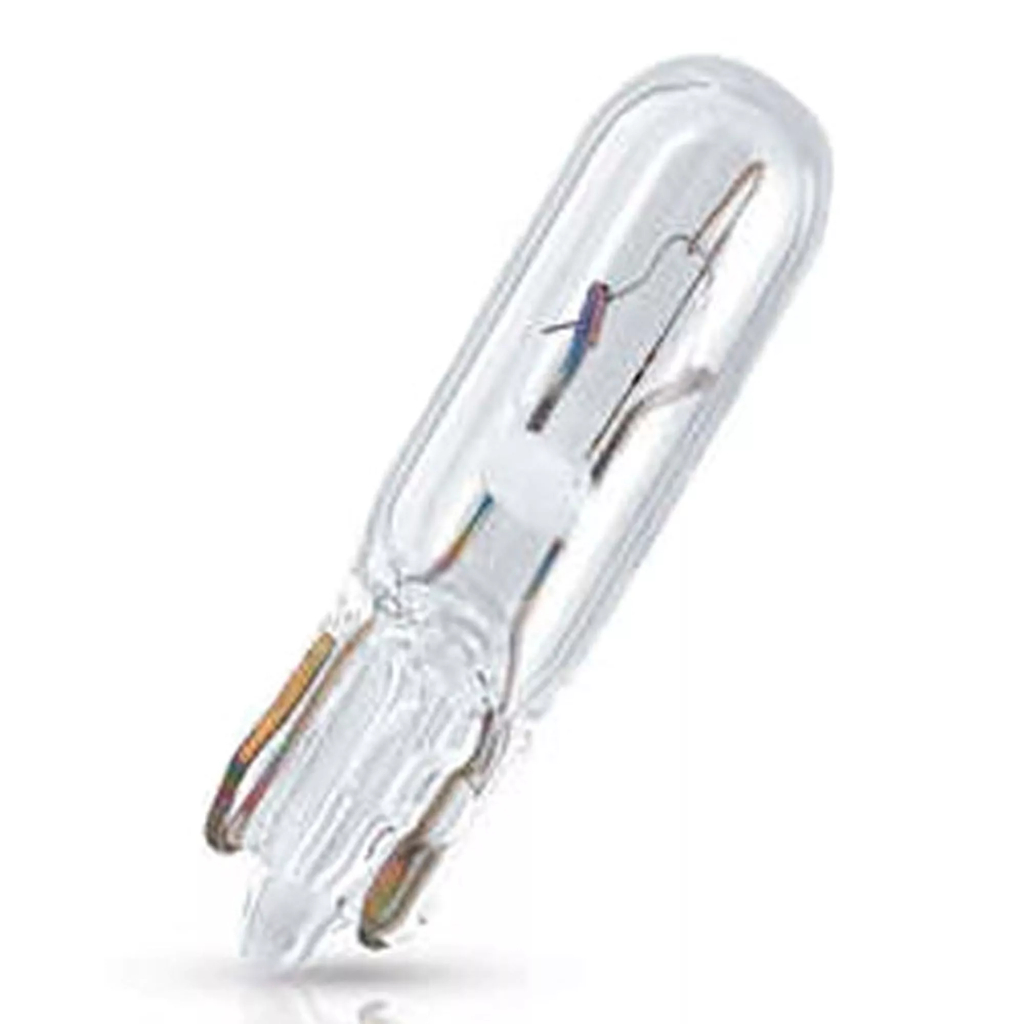 Лампа Philips Vision W1.2W 12V 1.2W 48153573