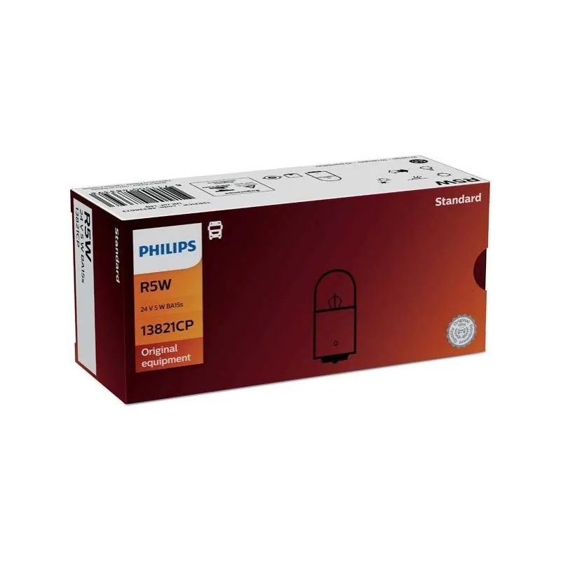 Лампа PHILIPS 48338673
