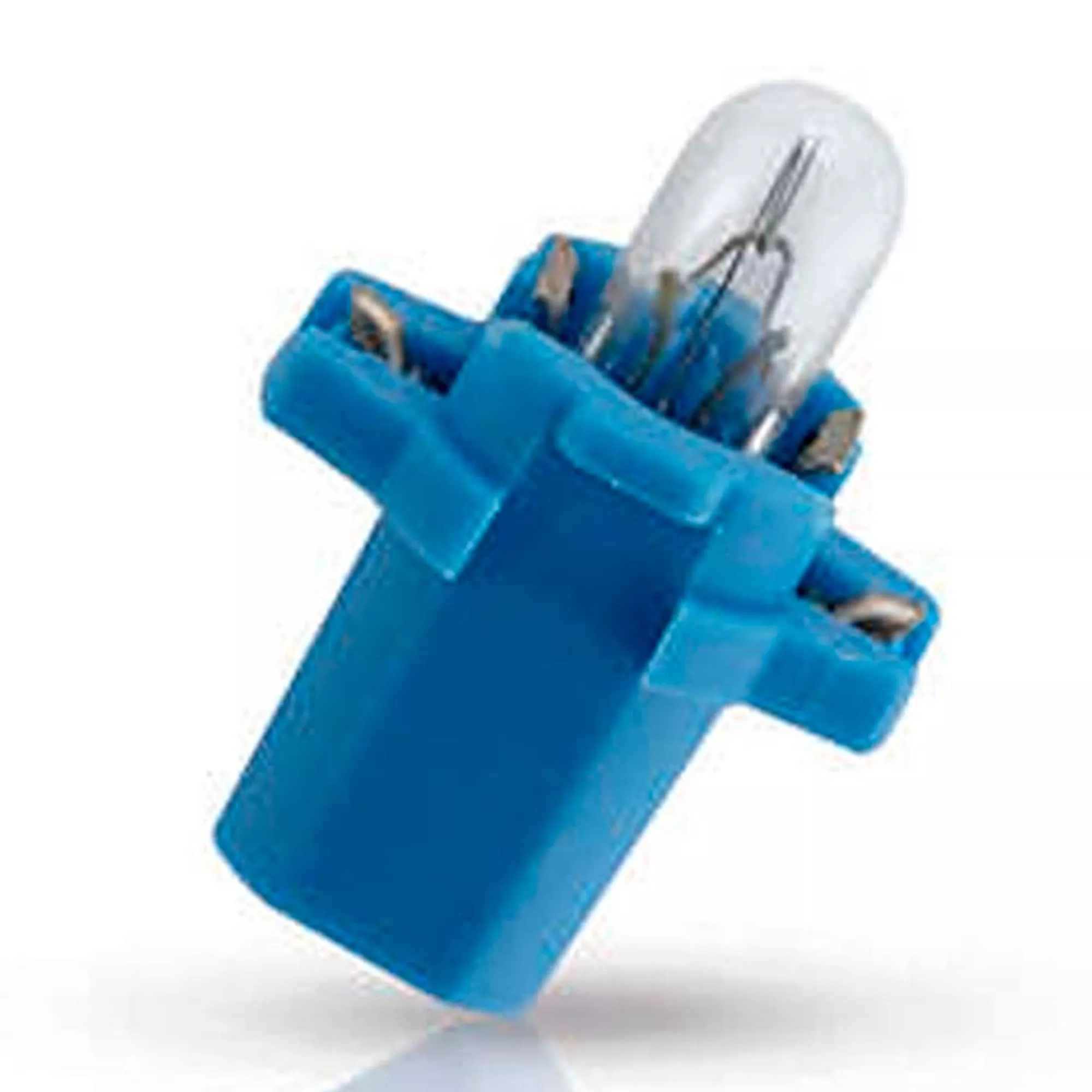 Лампа Philips Original equipment BAX 12V 2W 48396628