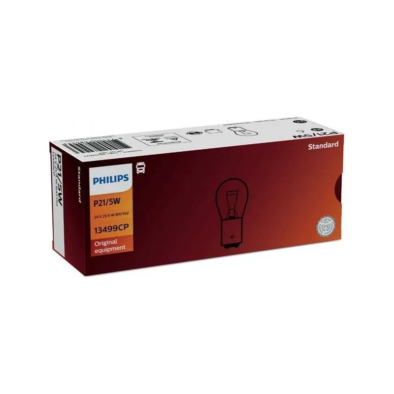 Лампа PHILIPS 48424673