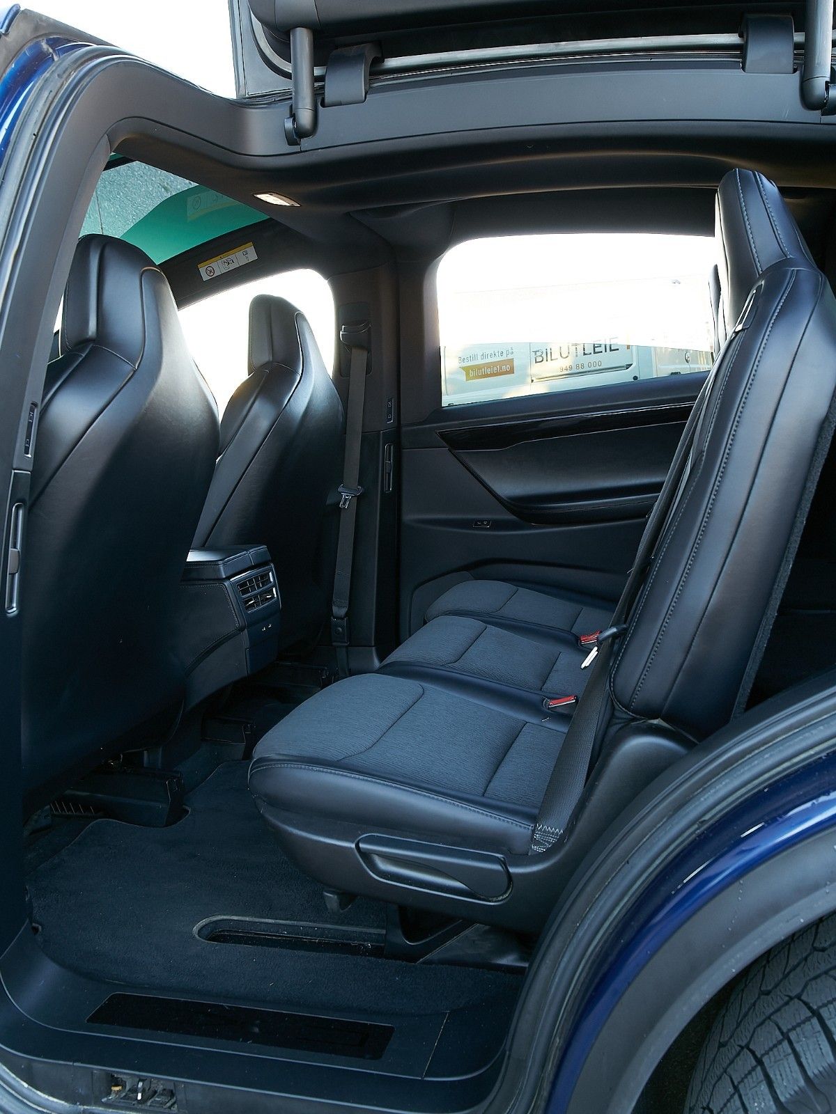 2019 Tesla Model X