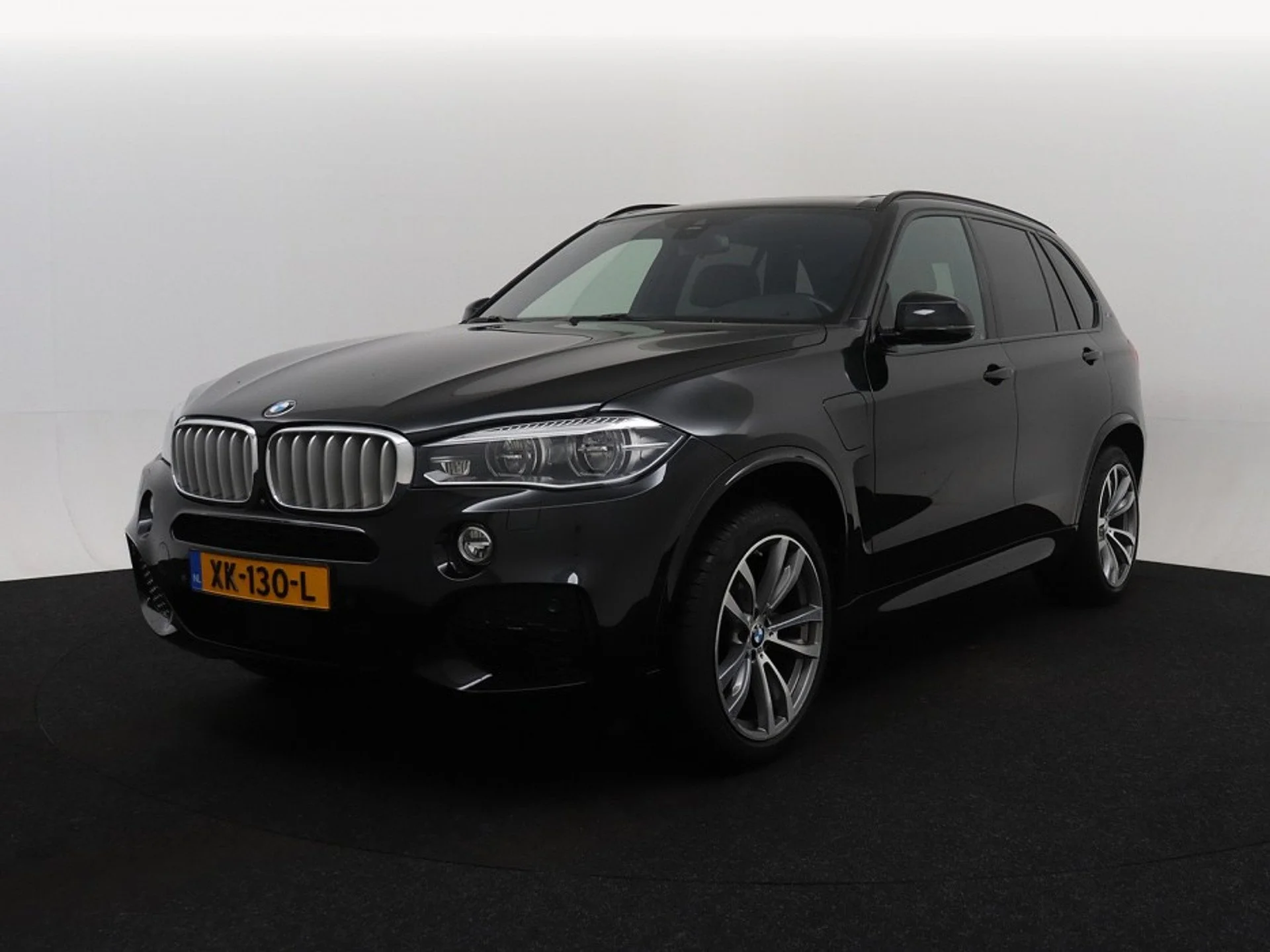 BMW X5 40e M sport - xDrive - Hybrid - Automatic - 245 hp - 48.107 km