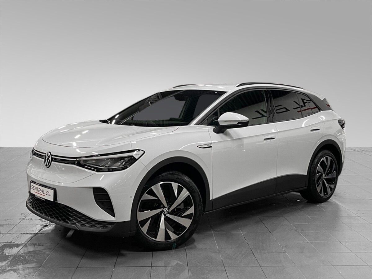 2023 Volkswagen ID.4