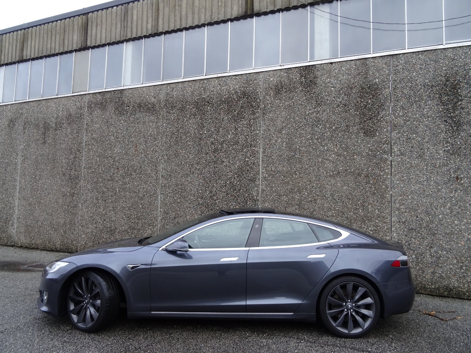 2019 Tesla Model S