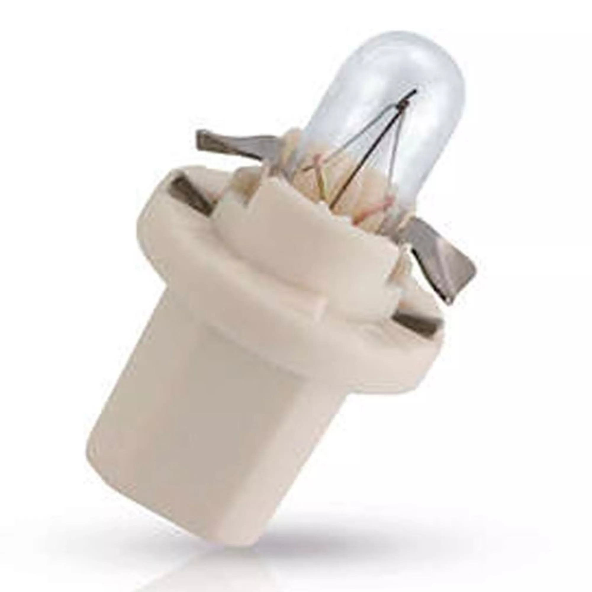 Лампа Philips Original equipment BAX 12V 1.2W 48846628