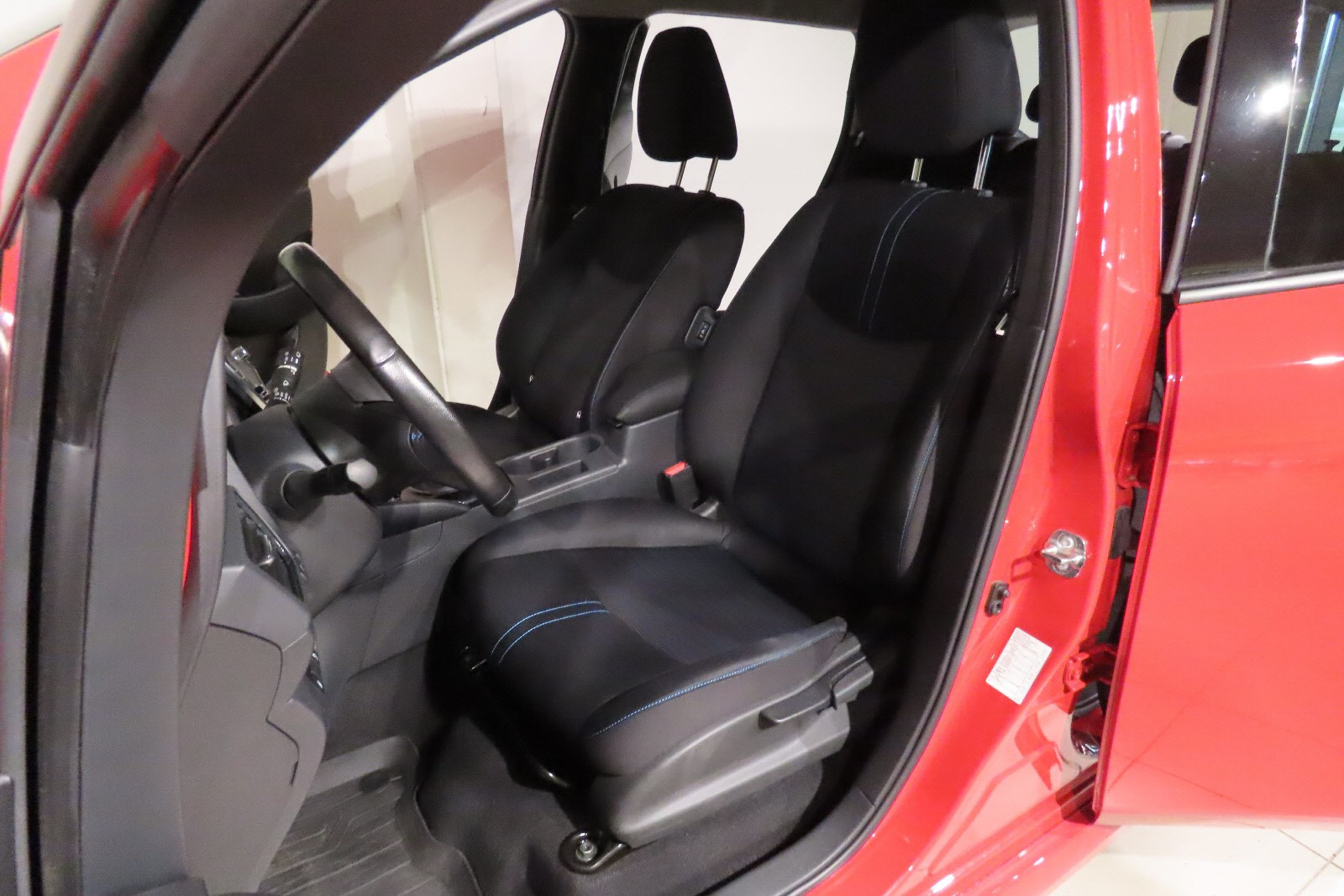 2019 Nissan Leaf