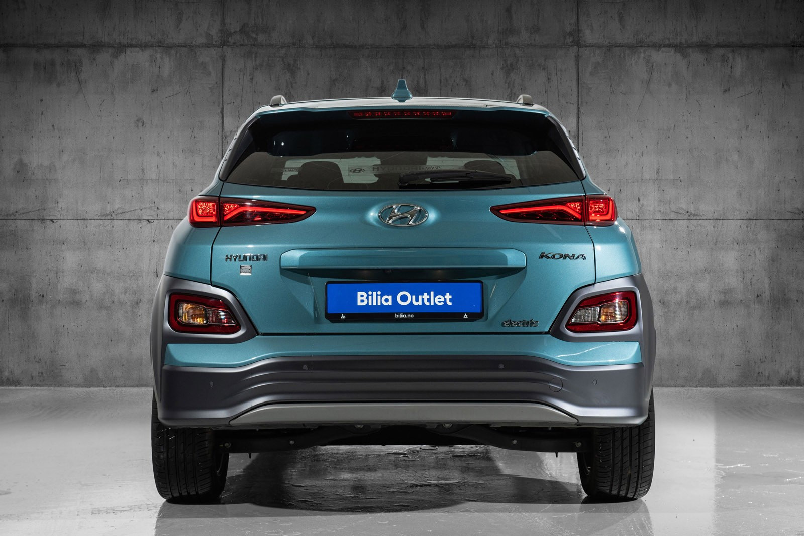 2020 Hyundai Kona