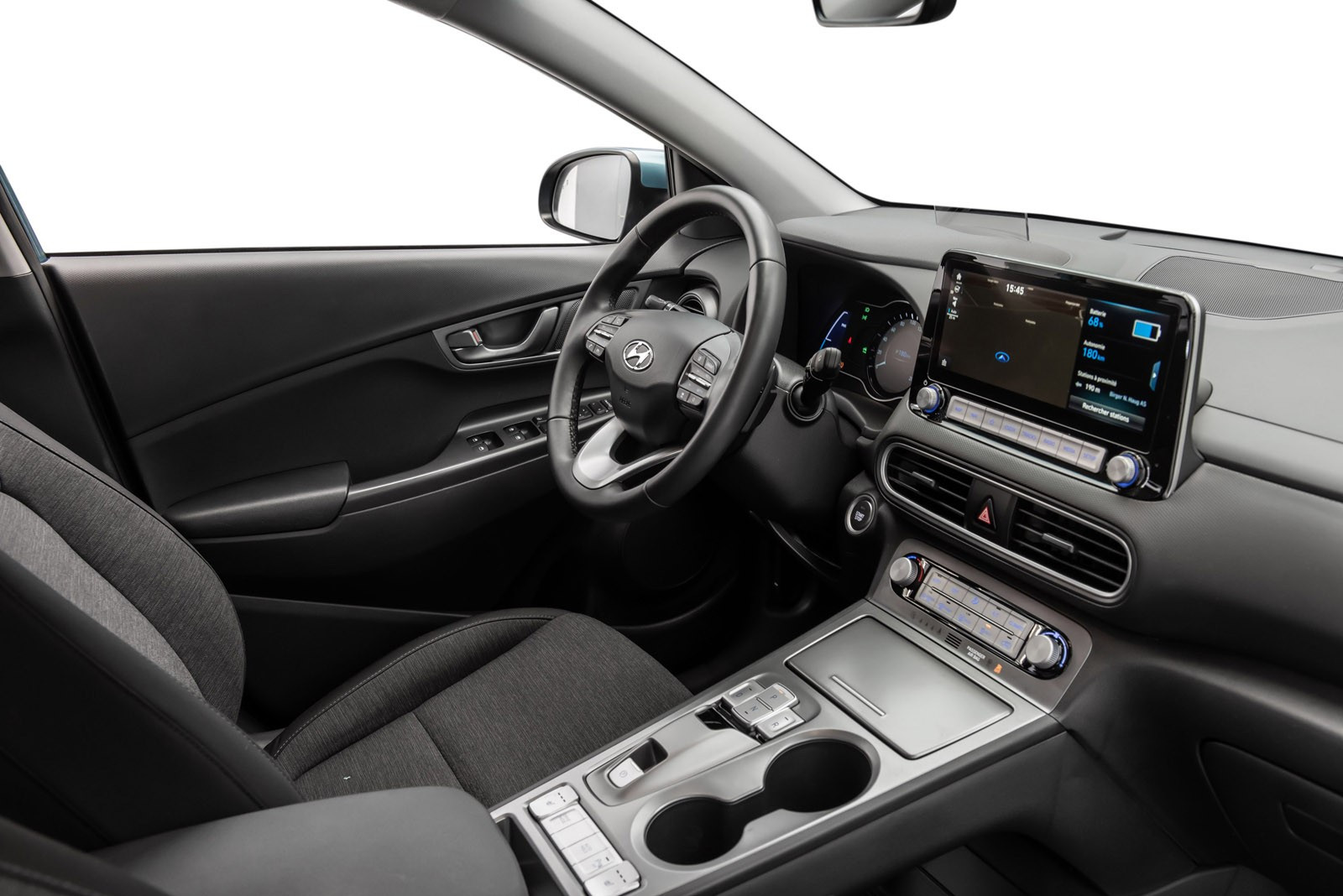 2020 Hyundai Kona