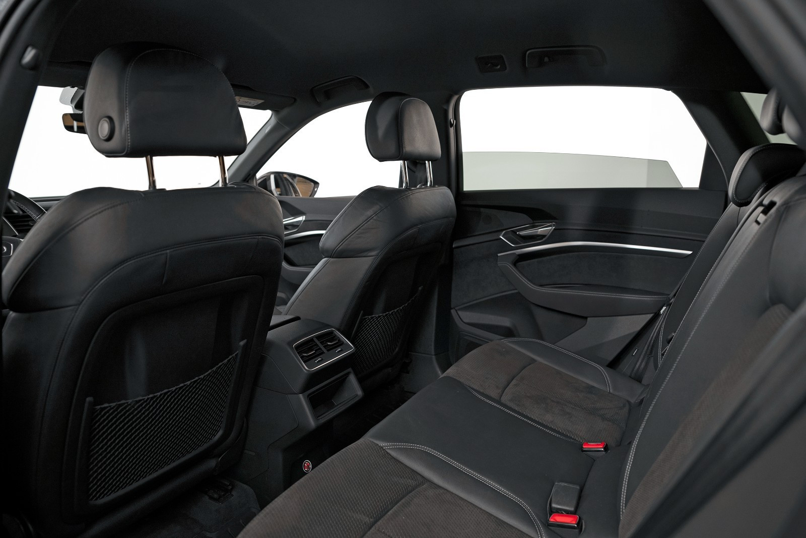 2020 Audi e-tron