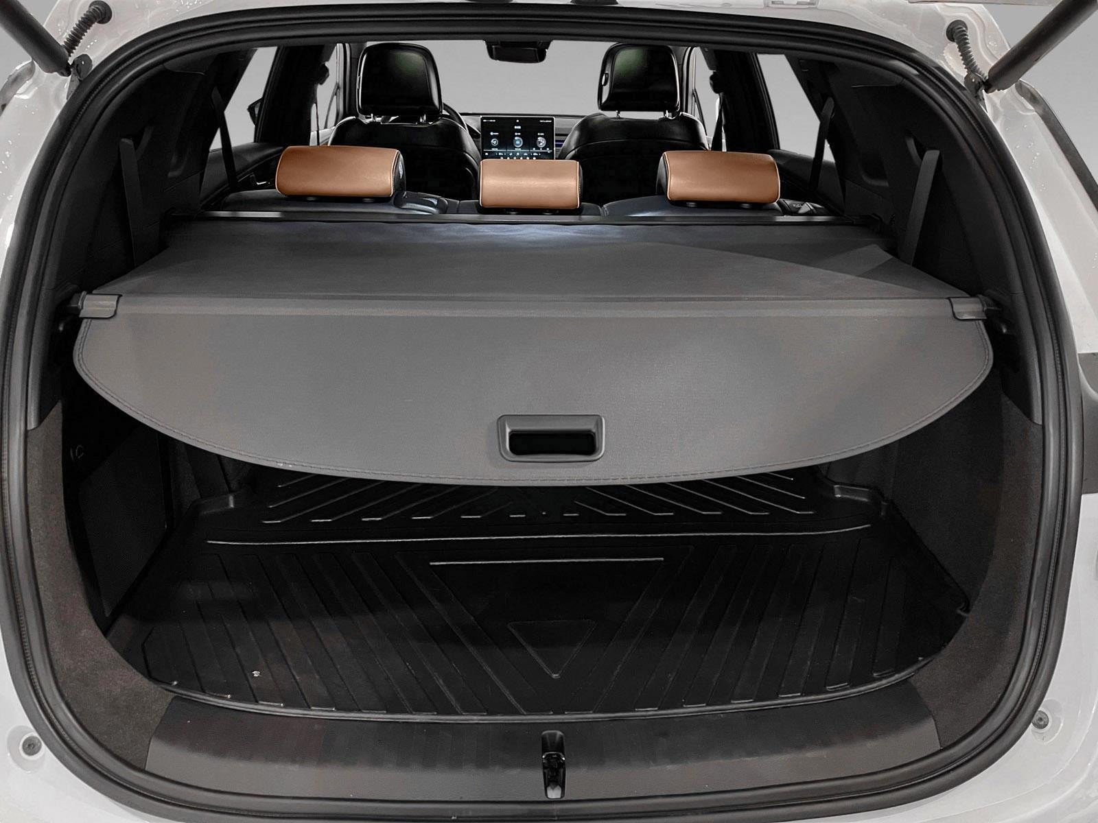 2022 BYD Tang