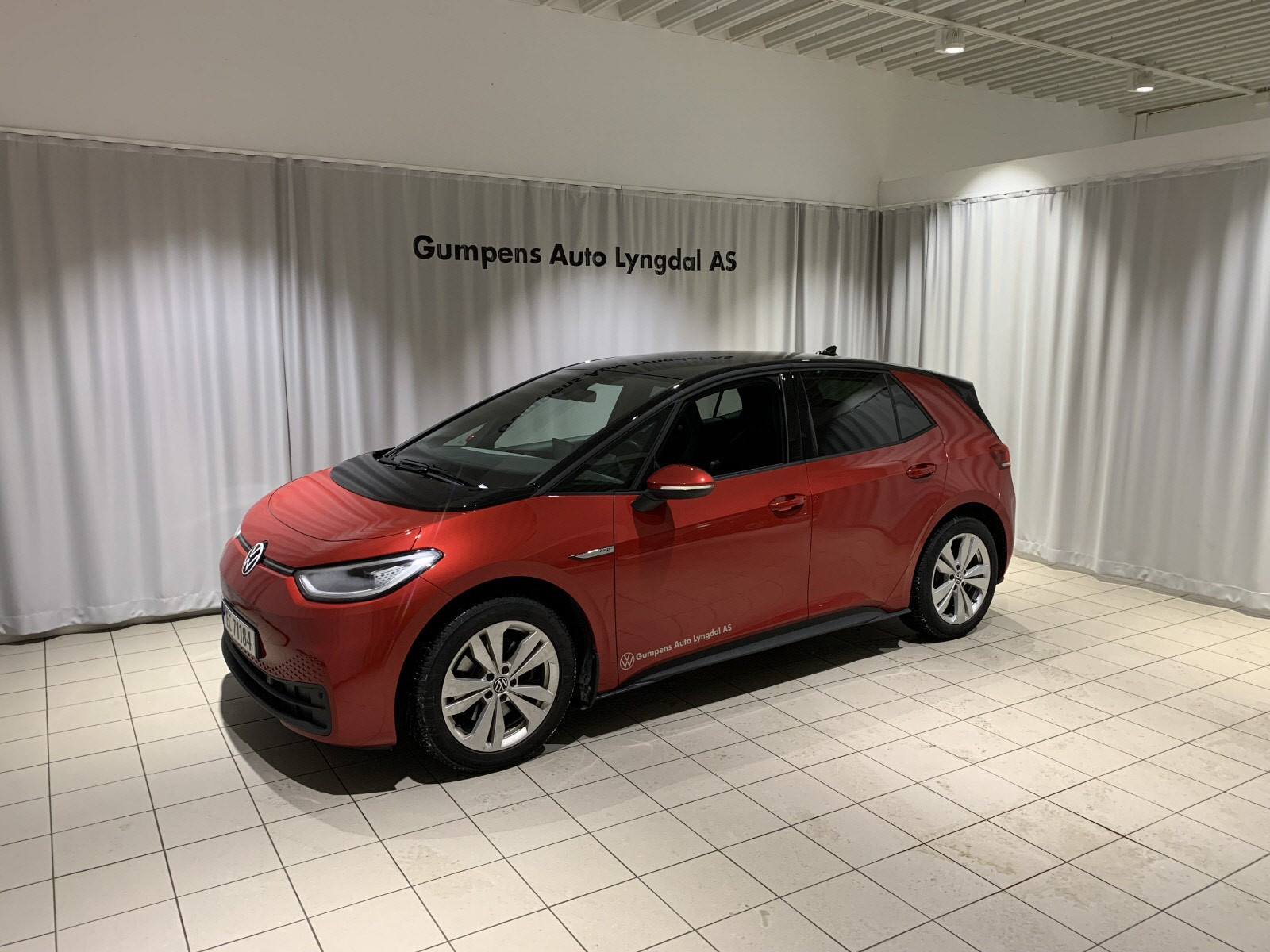 2022 Volkswagen ID.3