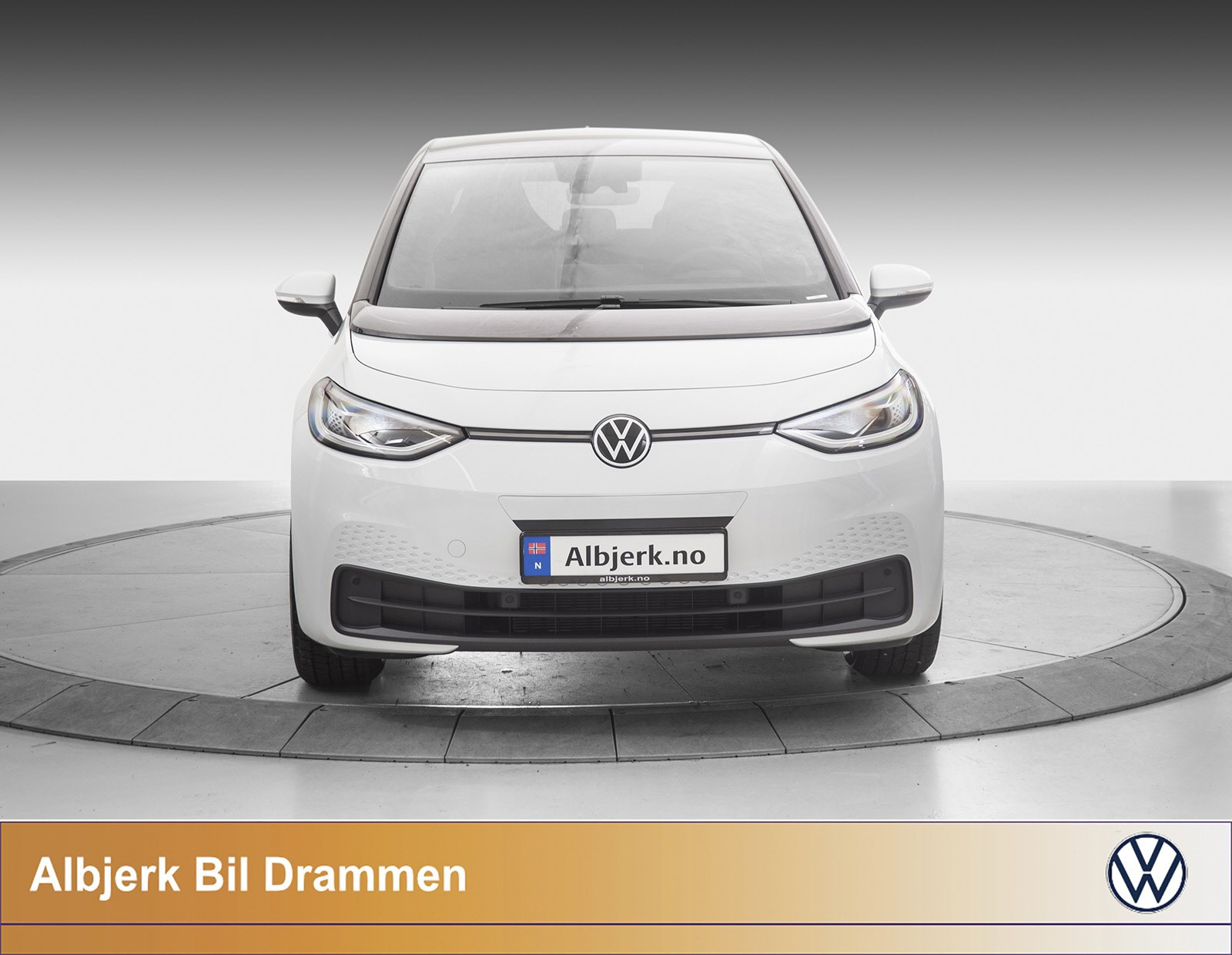 2023 Volkswagen ID.3