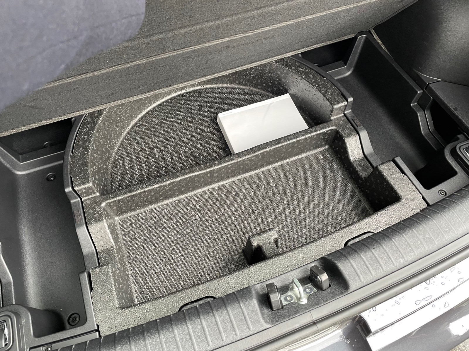 2019 Kia E-Niro
