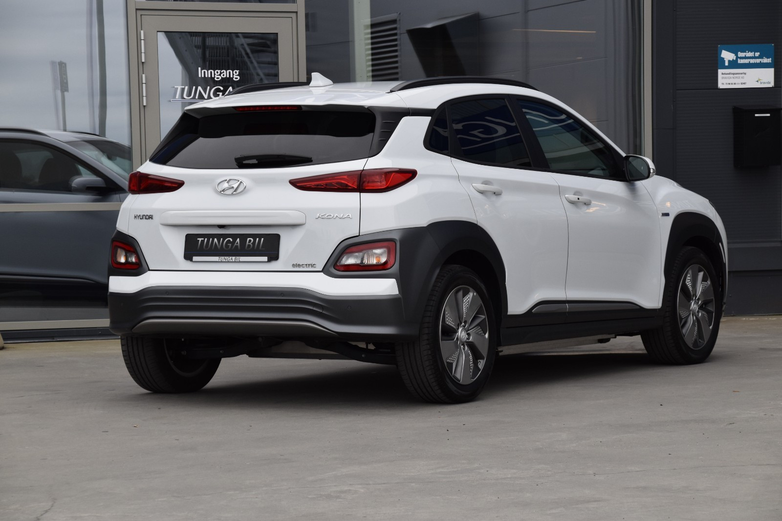 2019 Hyundai Kona