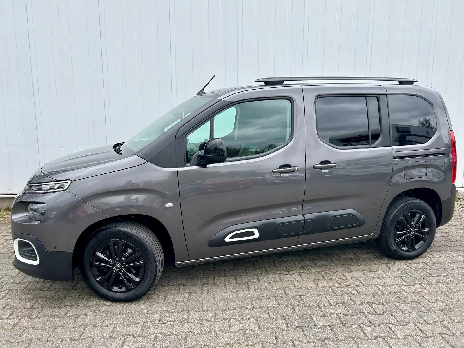 Citroën Berlingo 2021 diesel
